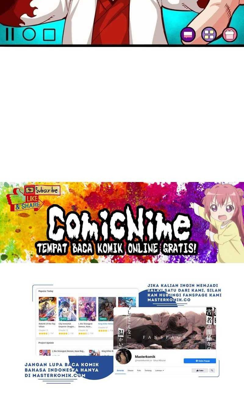 The Evil Girl Is the Emperor Chapter 06 Gambar 15