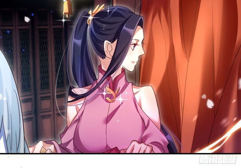 The Evil Girl Is the Emperor Chapter 05 Gambar 10