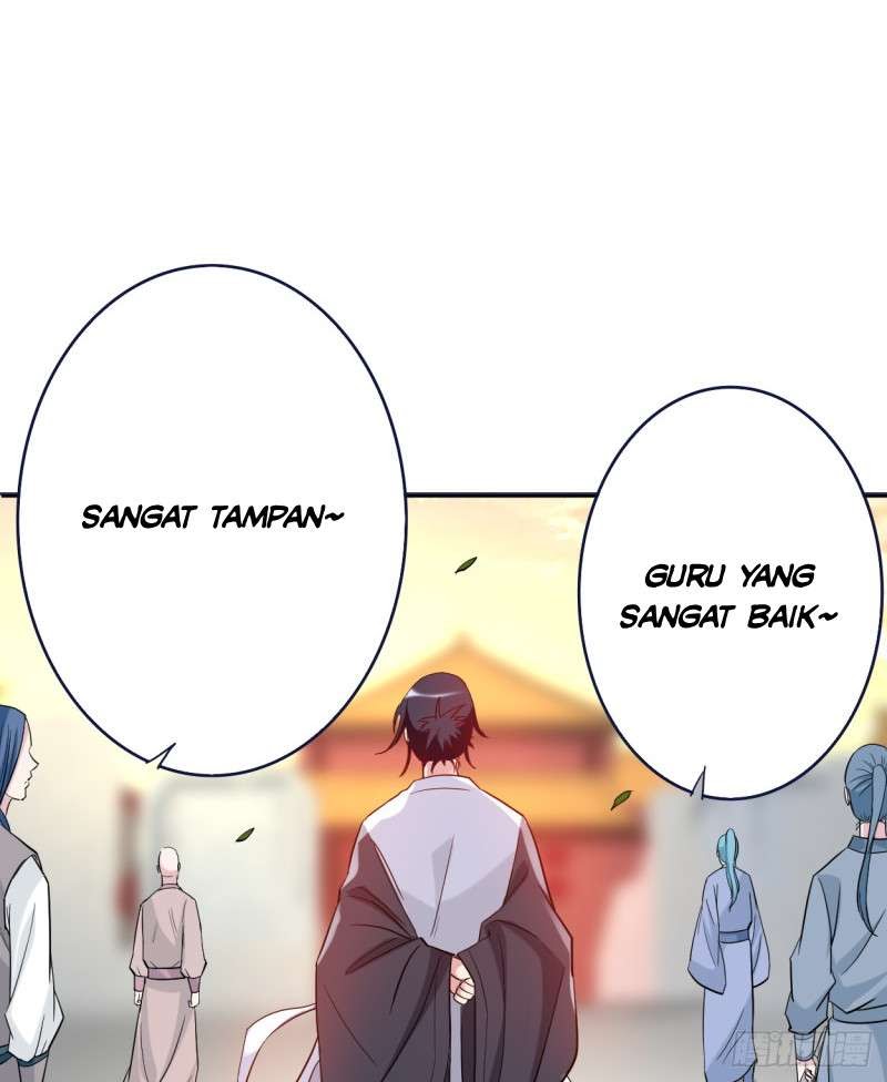 My Disciples Are All Immortals Chapter 02 Gambar 4