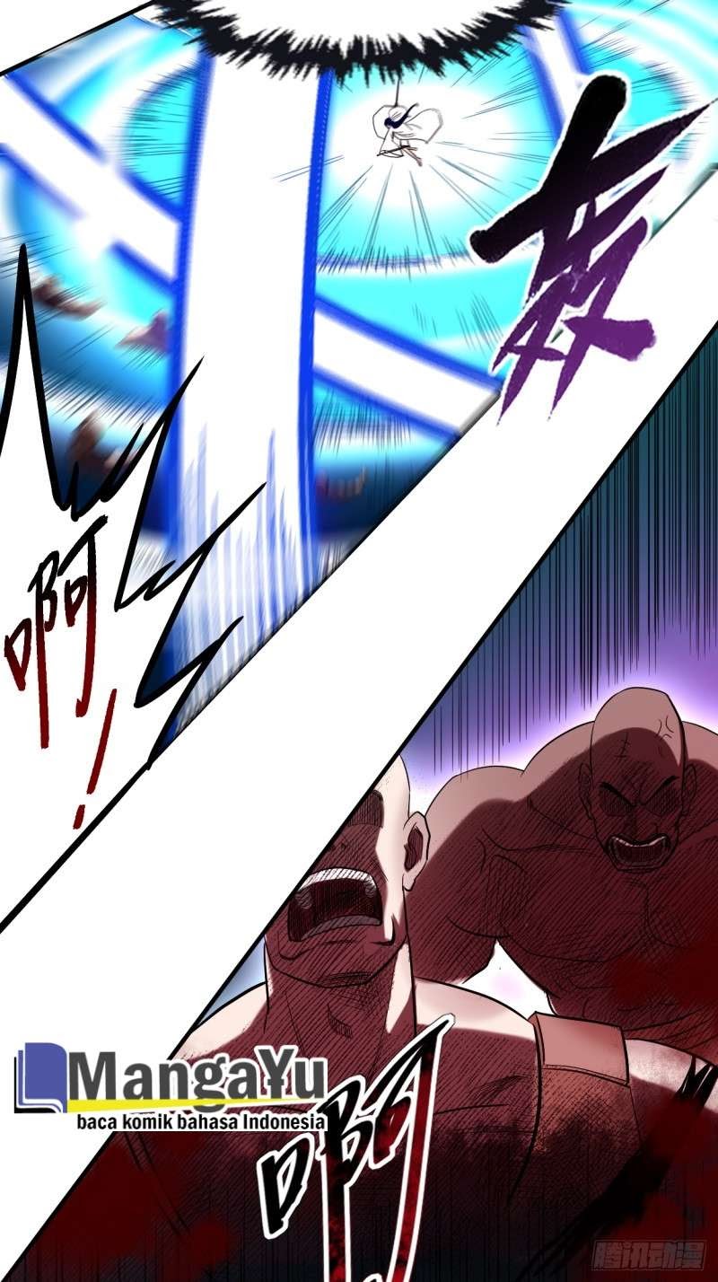 My Disciples Are All Immortals Chapter 02 Gambar 40