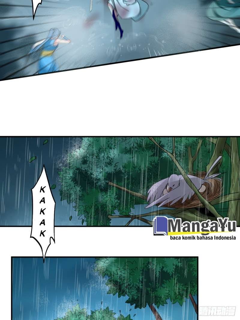 My Disciples Are All Immortals Chapter 02 Gambar 43