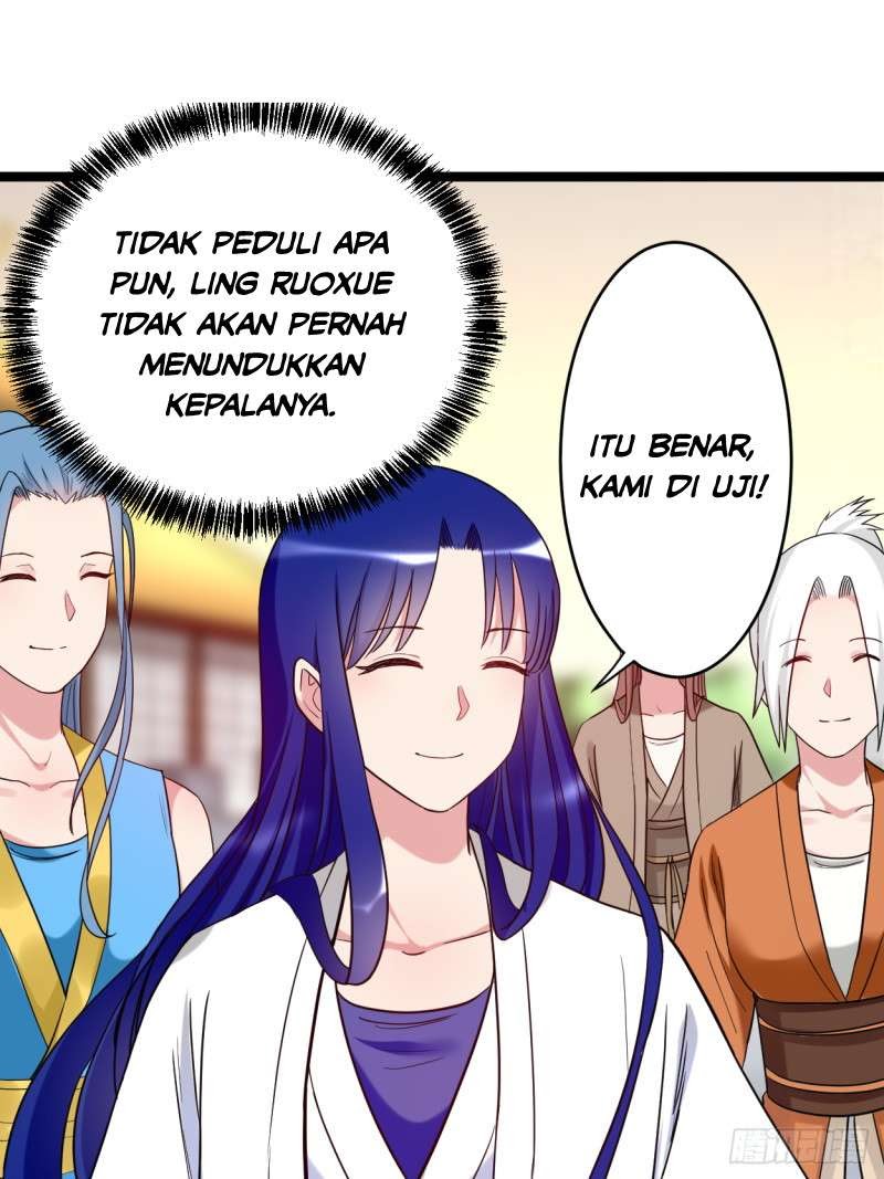 My Disciples Are All Immortals Chapter 02 Gambar 45