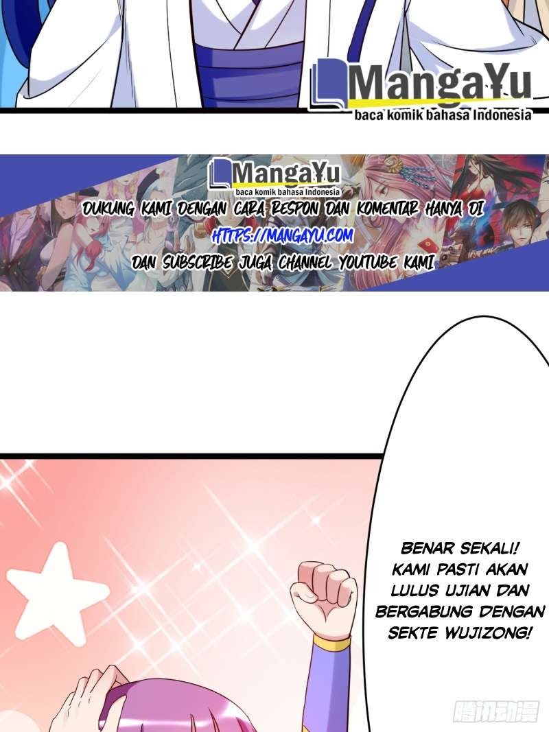 My Disciples Are All Immortals Chapter 02 Gambar 46