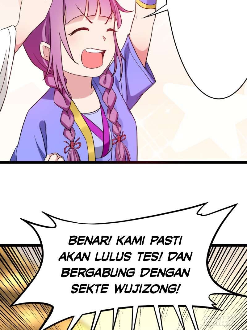 My Disciples Are All Immortals Chapter 02 Gambar 47