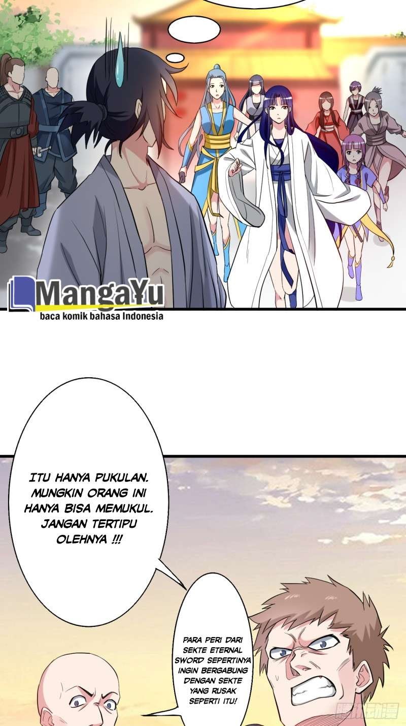 My Disciples Are All Immortals Chapter 02 Gambar 49