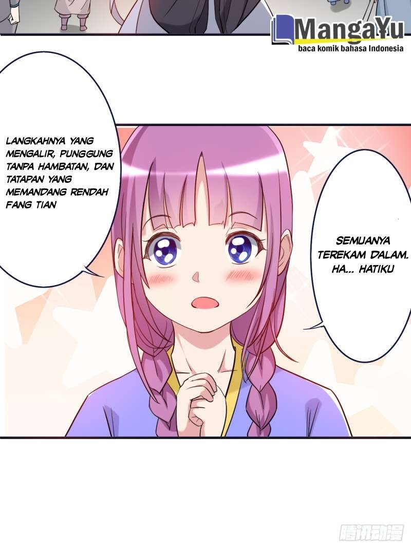 My Disciples Are All Immortals Chapter 02 Gambar 5