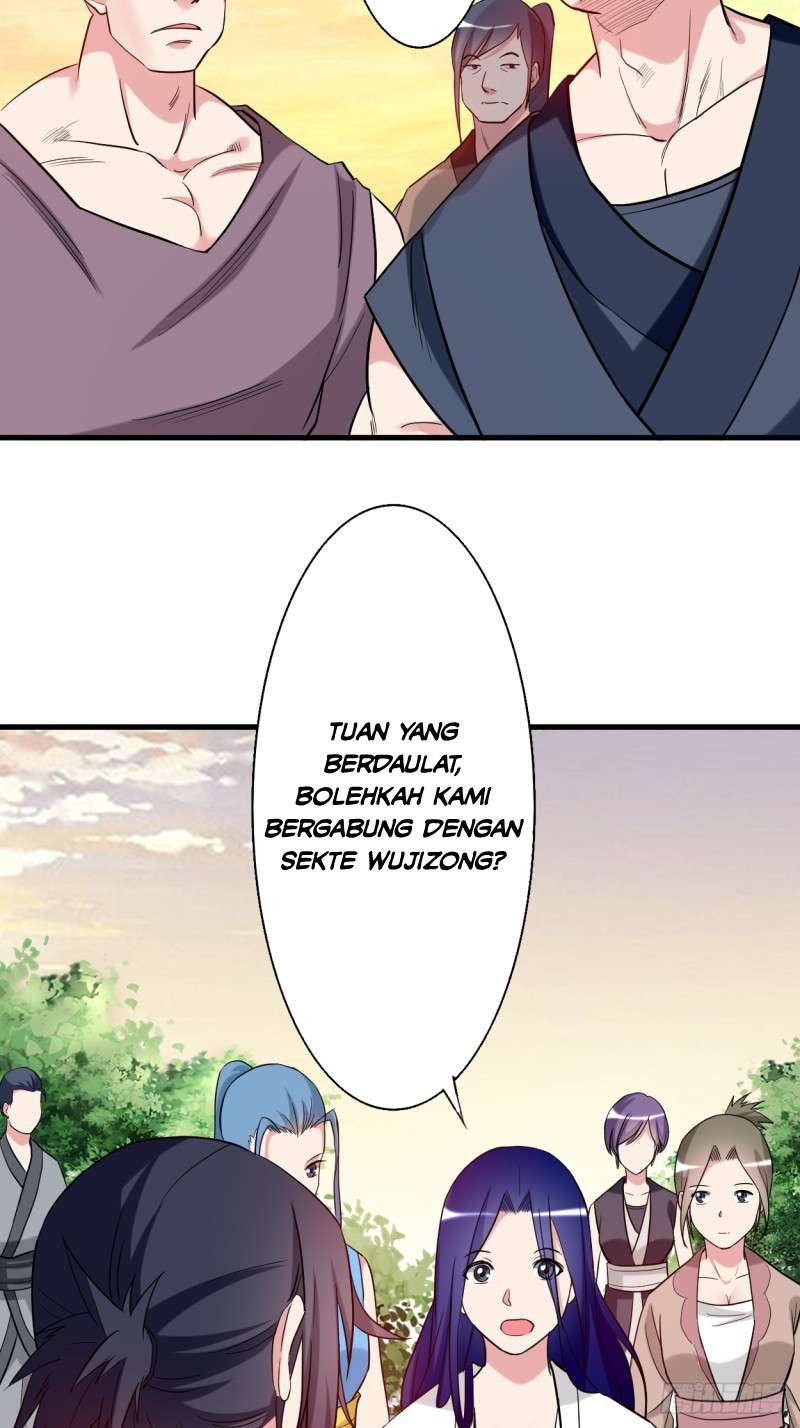 My Disciples Are All Immortals Chapter 02 Gambar 50