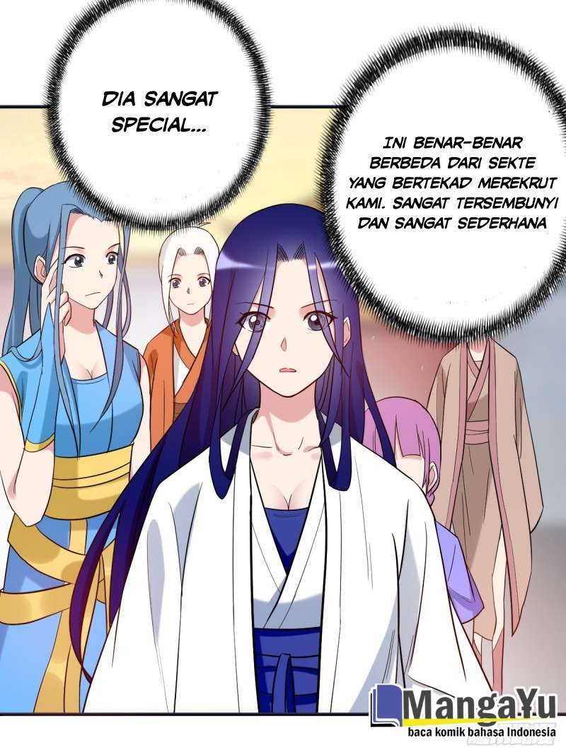 My Disciples Are All Immortals Chapter 02 Gambar 7