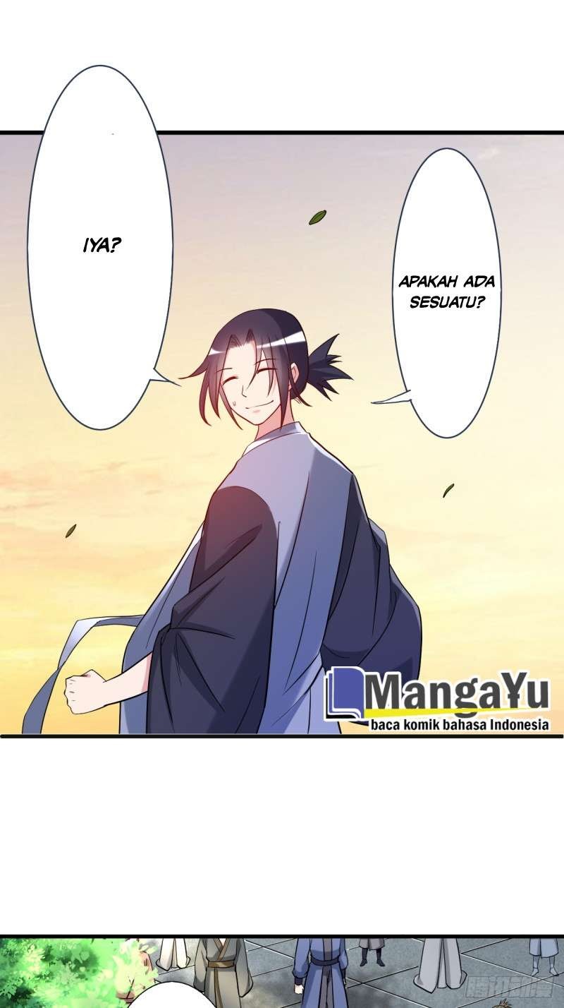 My Disciples Are All Immortals Chapter 02 Gambar 9