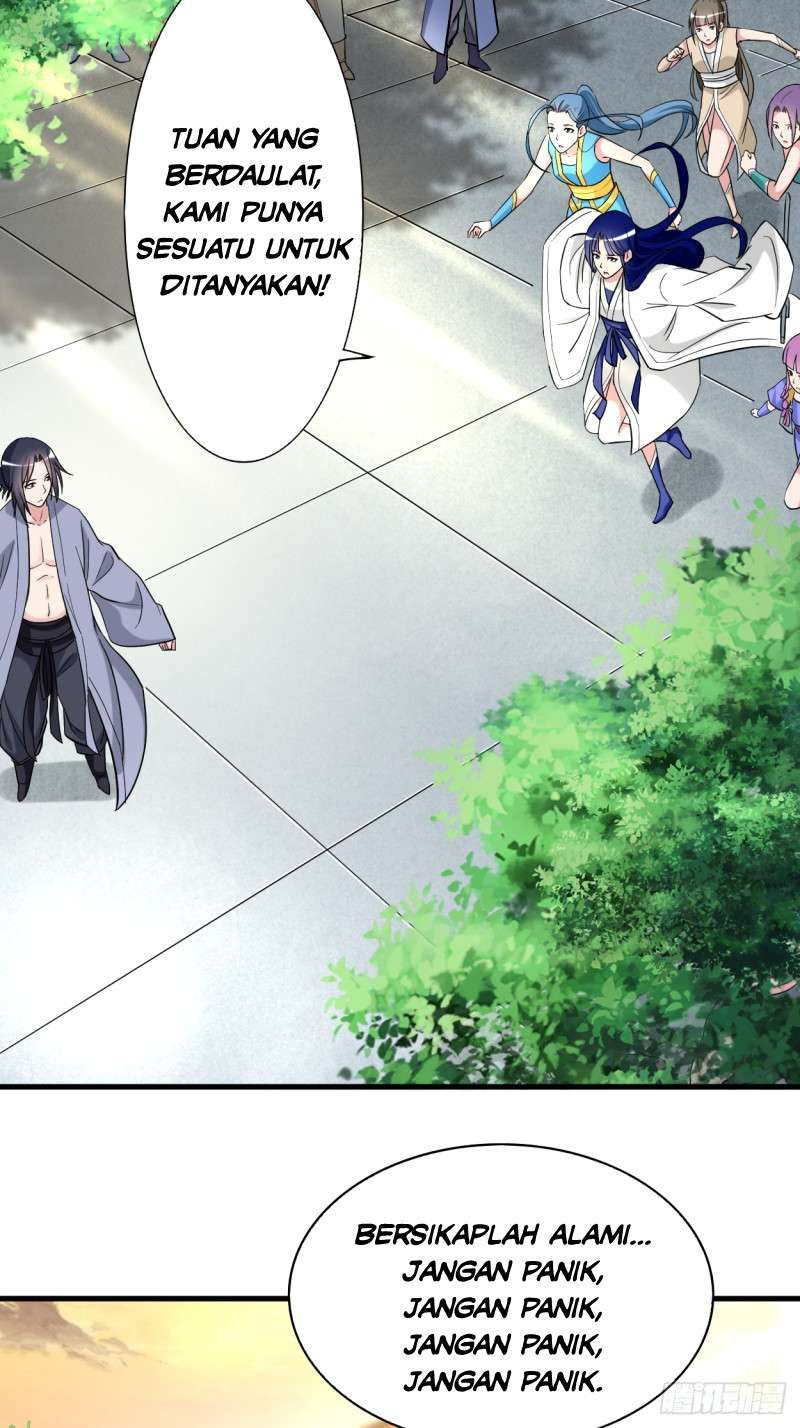 My Disciples Are All Immortals Chapter 02 Gambar 10
