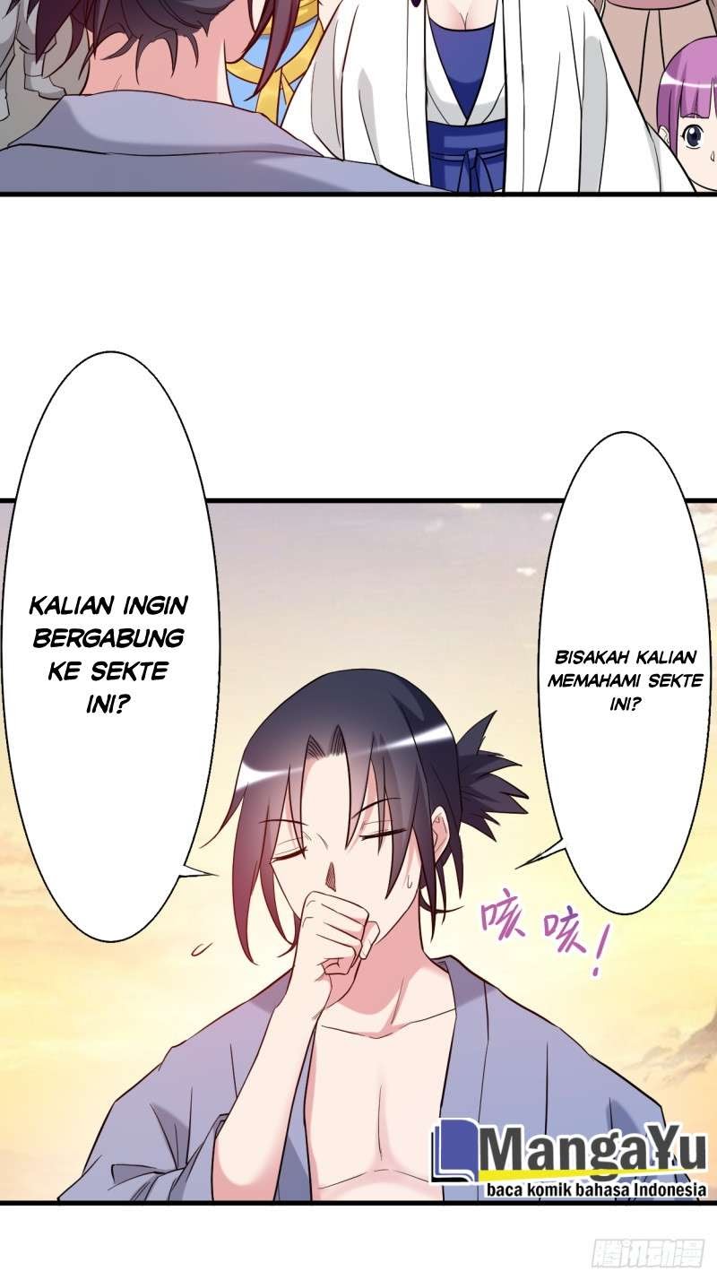 My Disciples Are All Immortals Chapter 02 Gambar 11