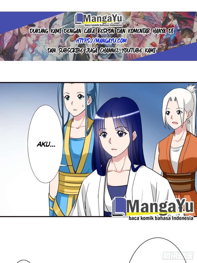 My Disciples Are All Immortals Chapter 02 Gambar 13