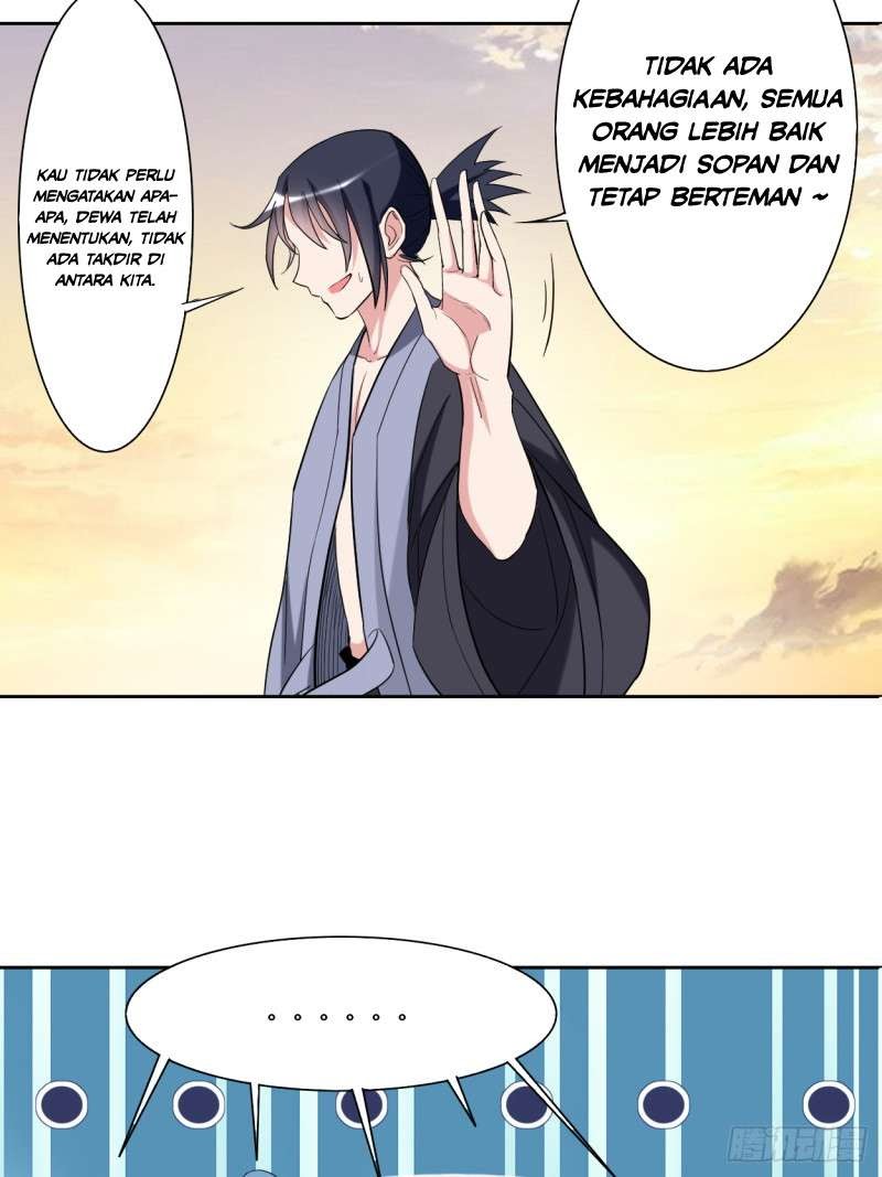 My Disciples Are All Immortals Chapter 02 Gambar 14