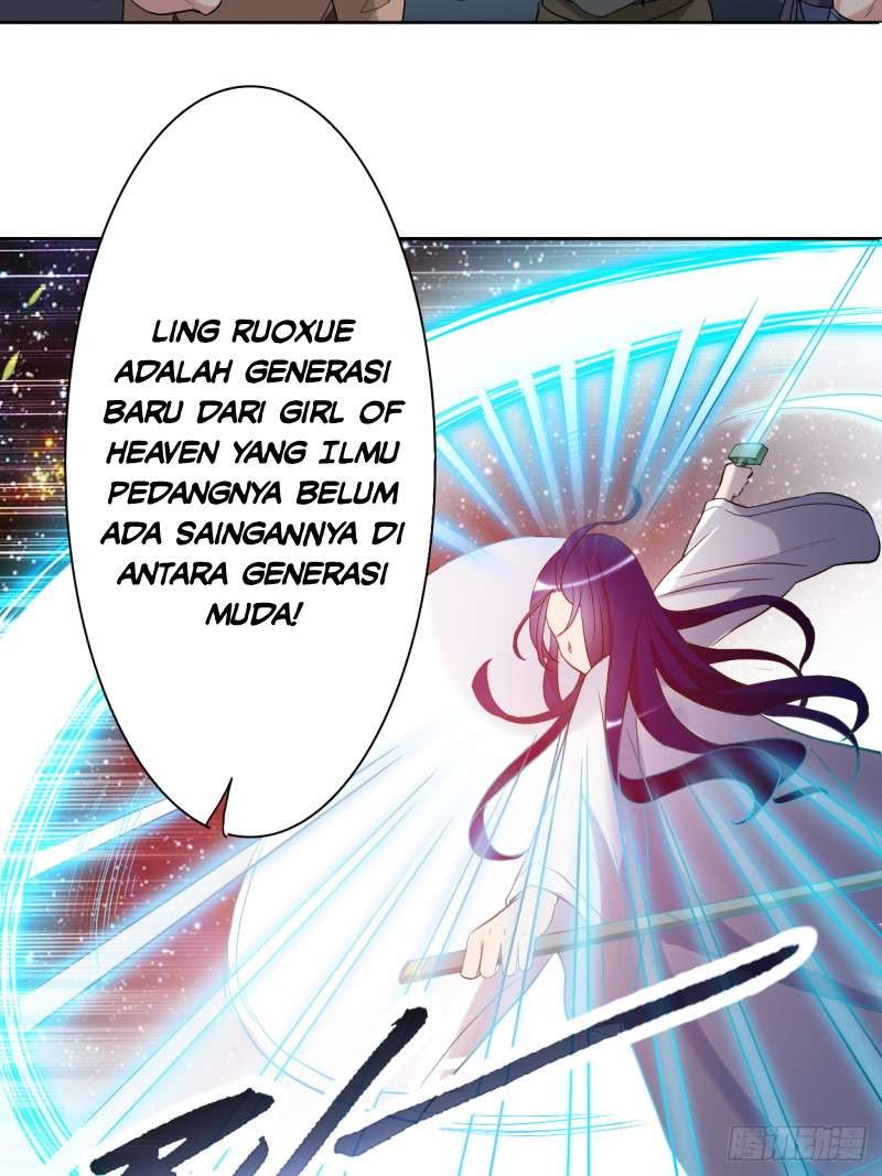 My Disciples Are All Immortals Chapter 02 Gambar 16