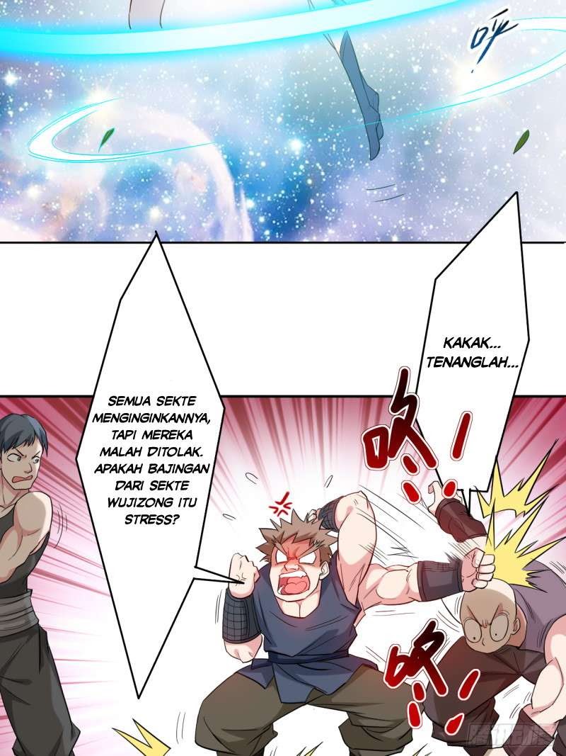 My Disciples Are All Immortals Chapter 02 Gambar 18