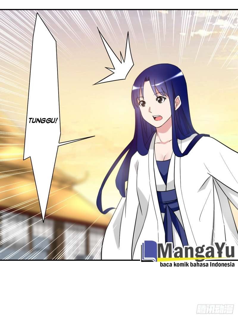 My Disciples Are All Immortals Chapter 02 Gambar 23