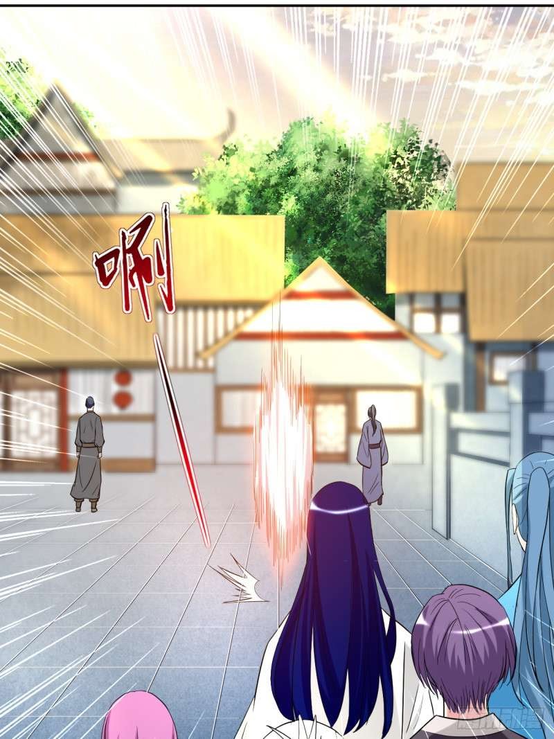 My Disciples Are All Immortals Chapter 02 Gambar 24