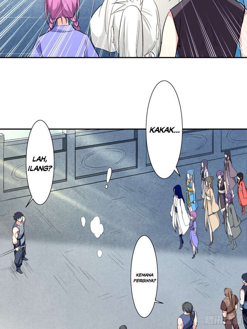 My Disciples Are All Immortals Chapter 02 Gambar 25