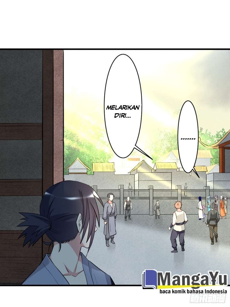 My Disciples Are All Immortals Chapter 02 Gambar 27