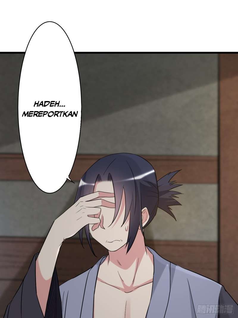 My Disciples Are All Immortals Chapter 02 Gambar 28