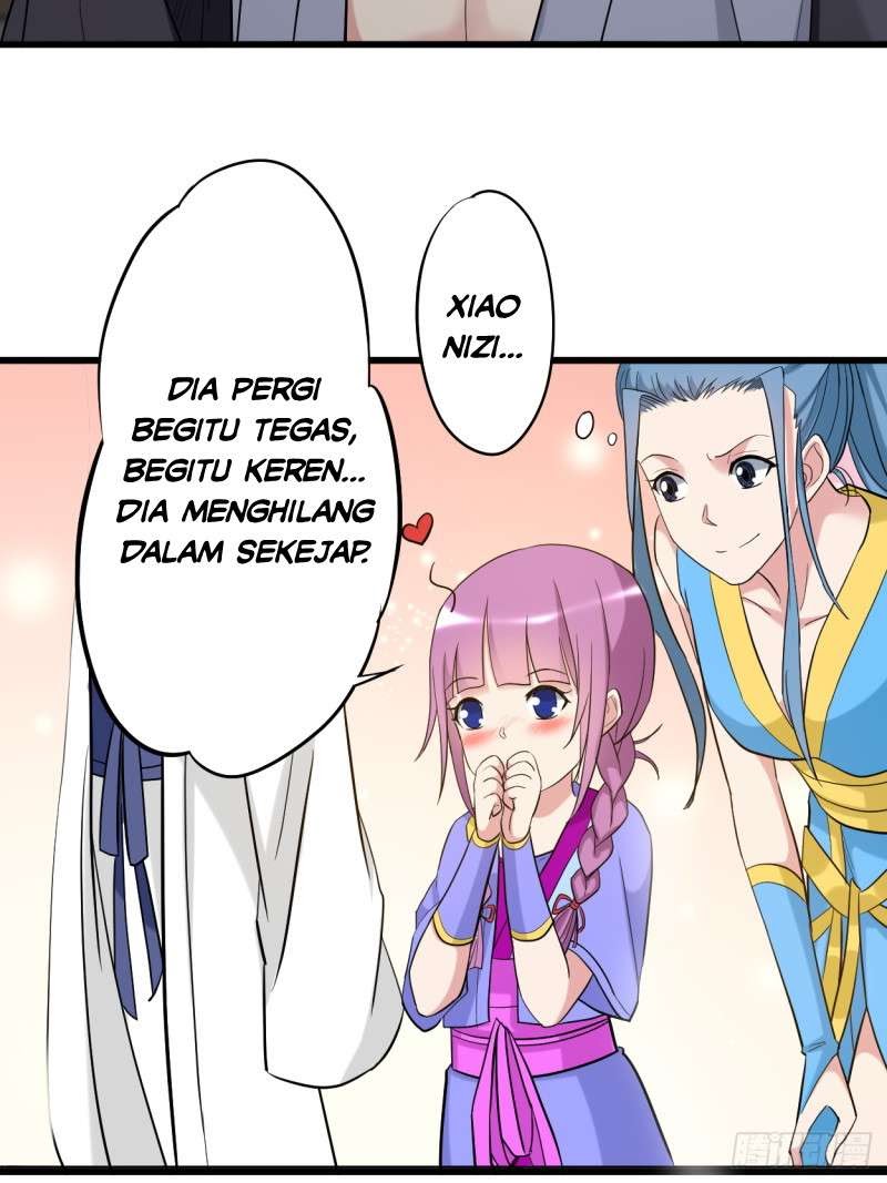 My Disciples Are All Immortals Chapter 02 Gambar 29