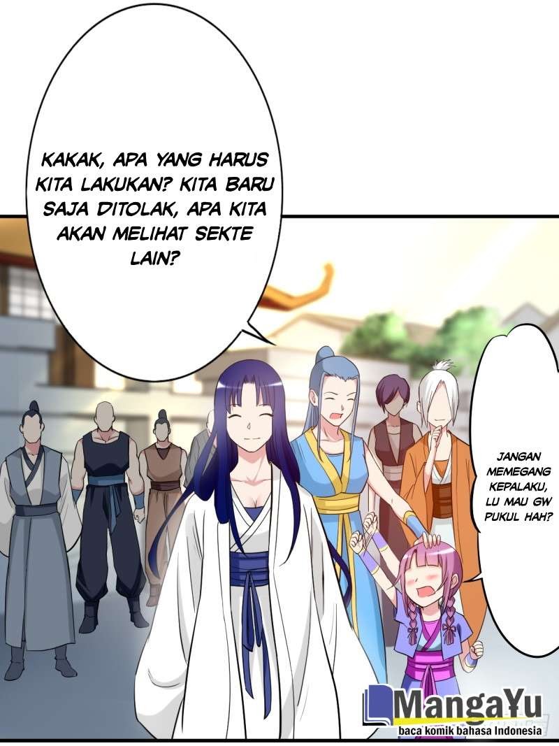 My Disciples Are All Immortals Chapter 02 Gambar 30