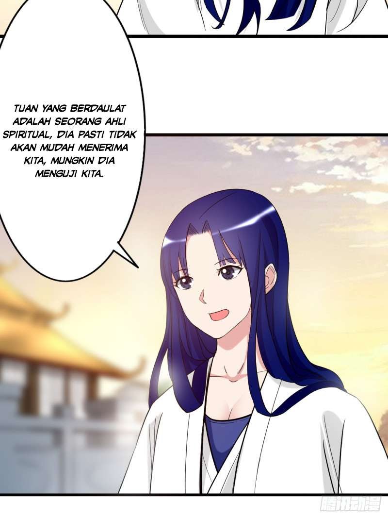 My Disciples Are All Immortals Chapter 02 Gambar 32