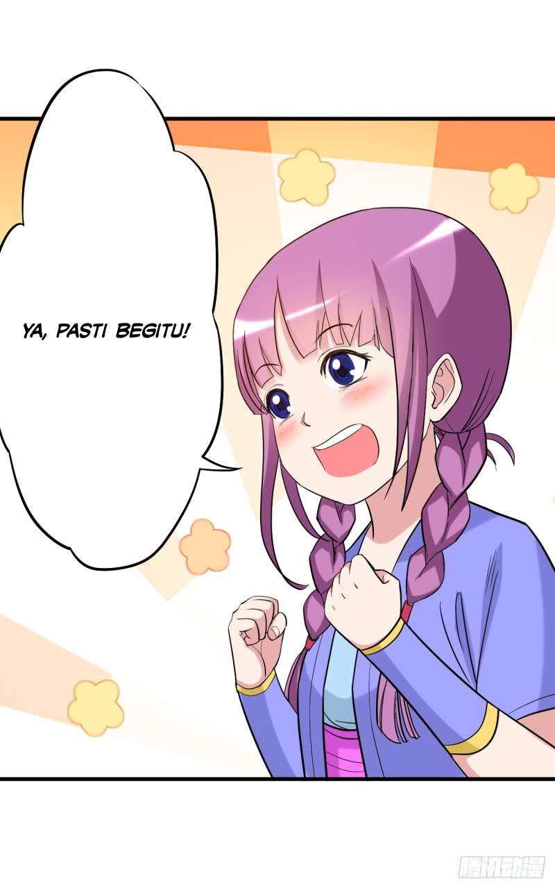 My Disciples Are All Immortals Chapter 02 Gambar 33