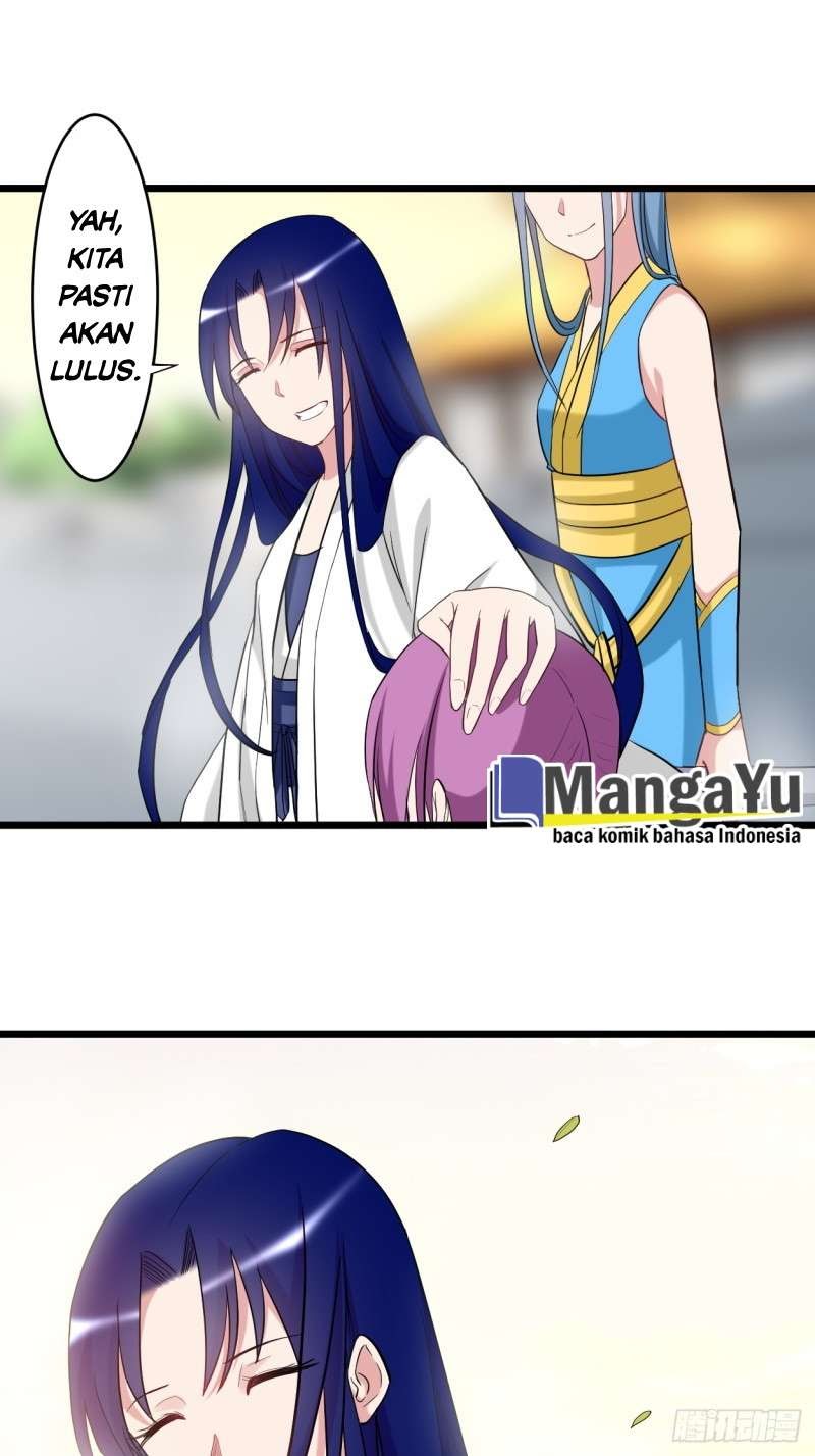 My Disciples Are All Immortals Chapter 02 Gambar 34