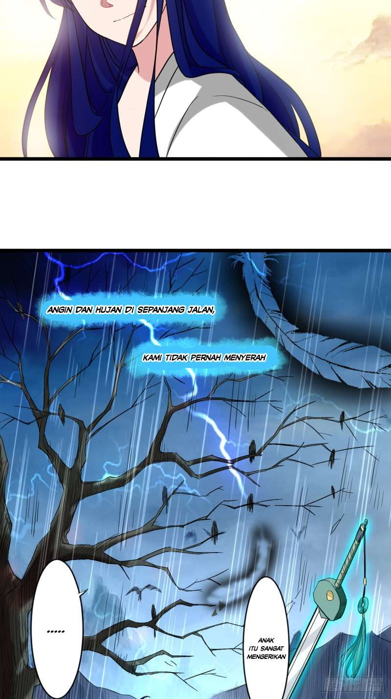 My Disciples Are All Immortals Chapter 02 Gambar 35