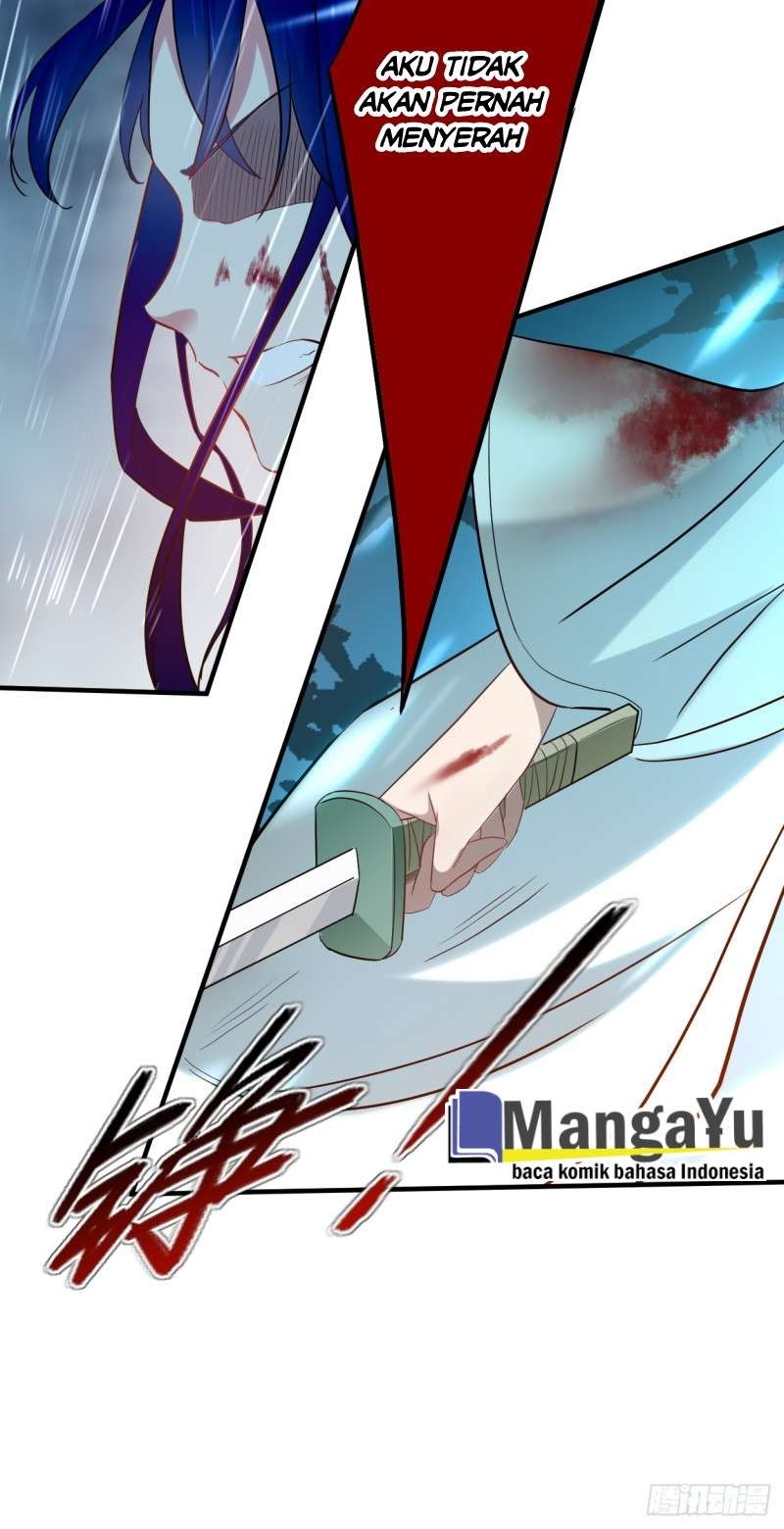 My Disciples Are All Immortals Chapter 02 Gambar 37