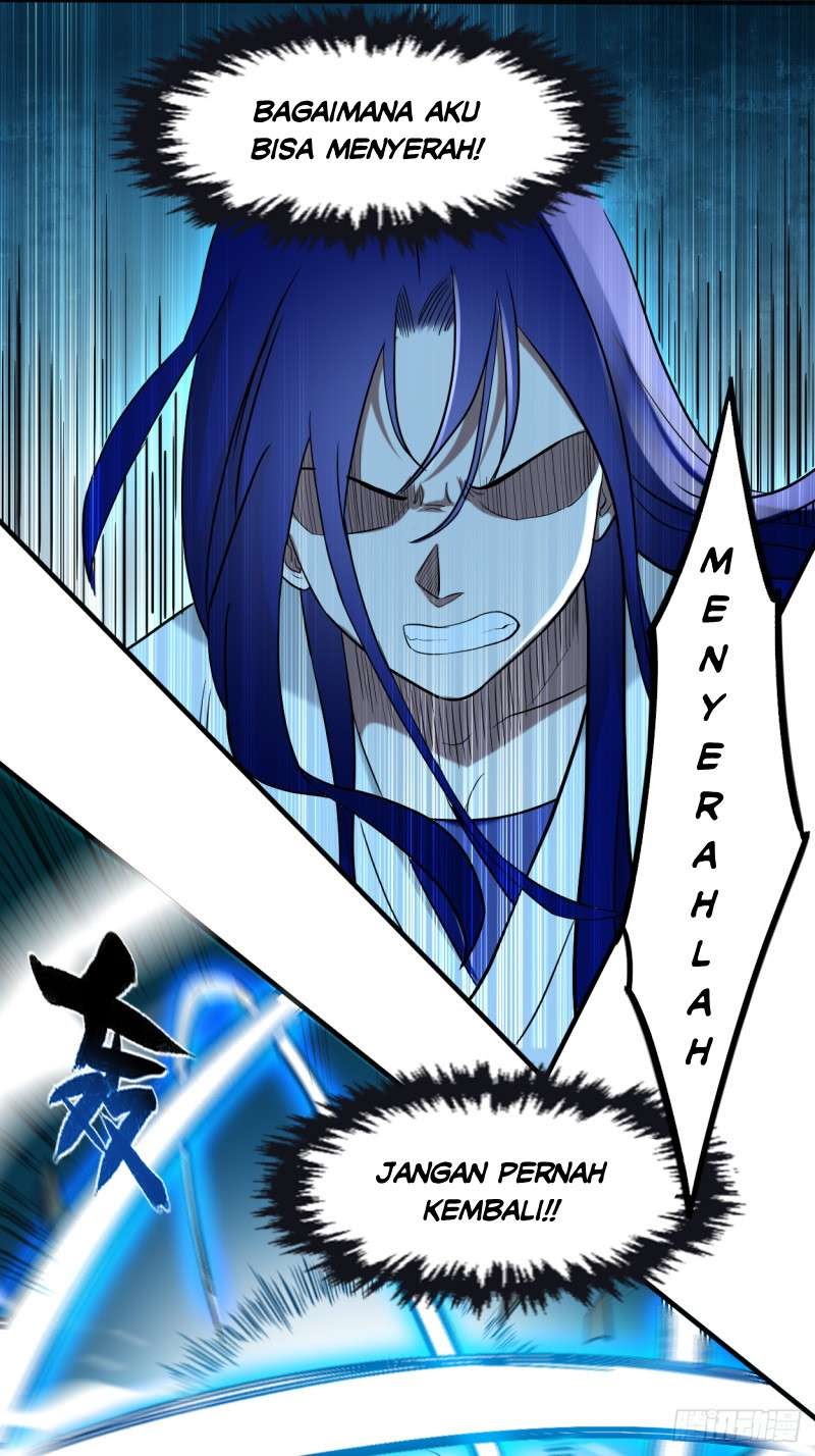 My Disciples Are All Immortals Chapter 02 Gambar 38