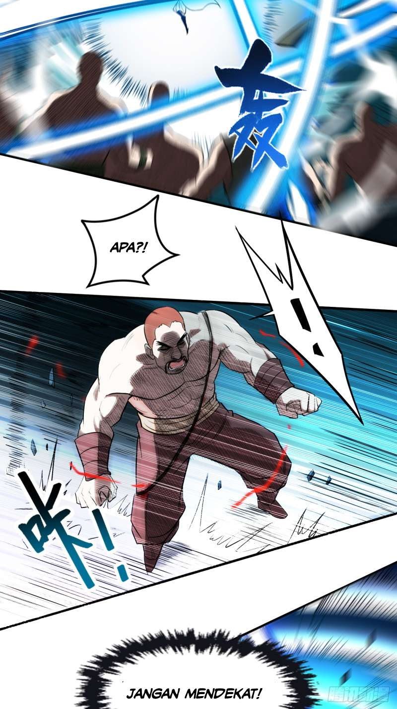 My Disciples Are All Immortals Chapter 02 Gambar 39