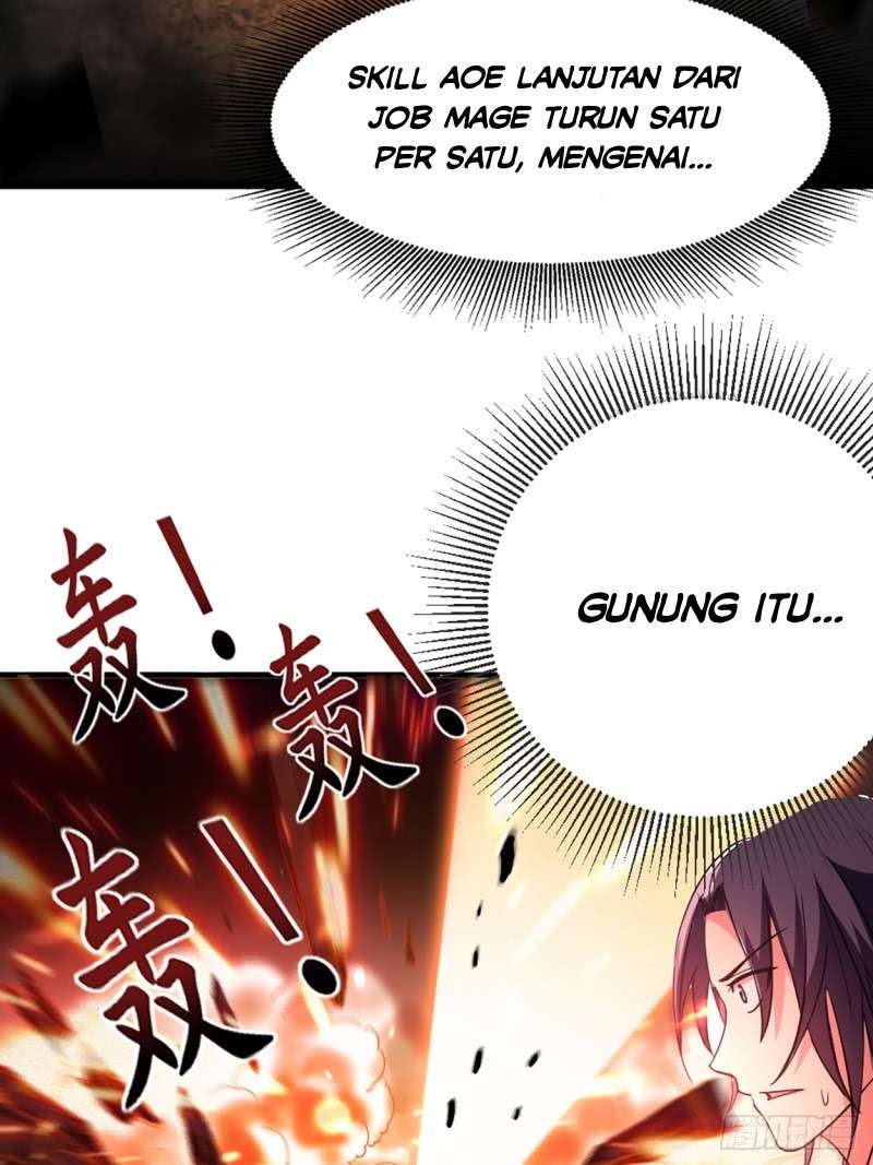 My Disciples Are All Immortals Chapter 01 Gambar 43