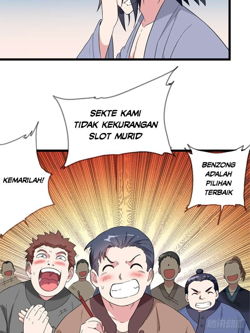 My Disciples Are All Immortals Chapter 01 Gambar 45