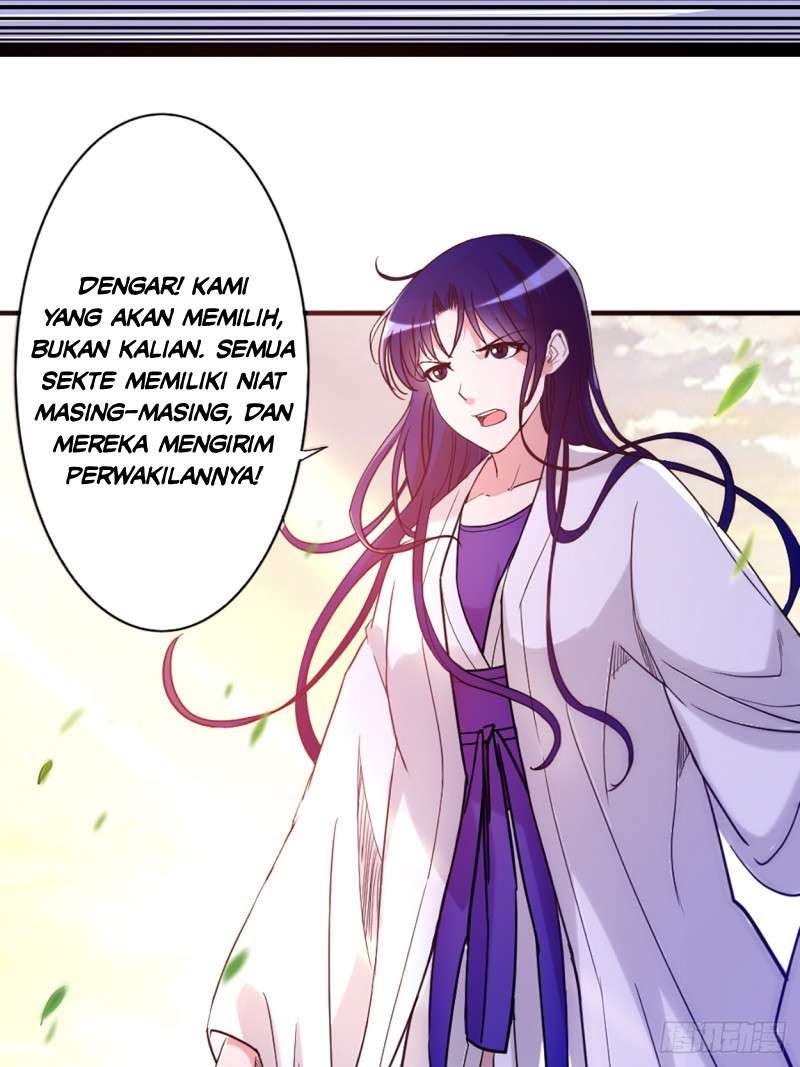 My Disciples Are All Immortals Chapter 01 Gambar 48