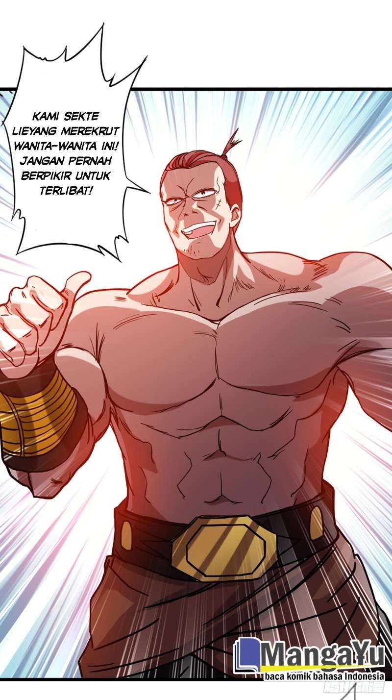 My Disciples Are All Immortals Chapter 01 Gambar 52