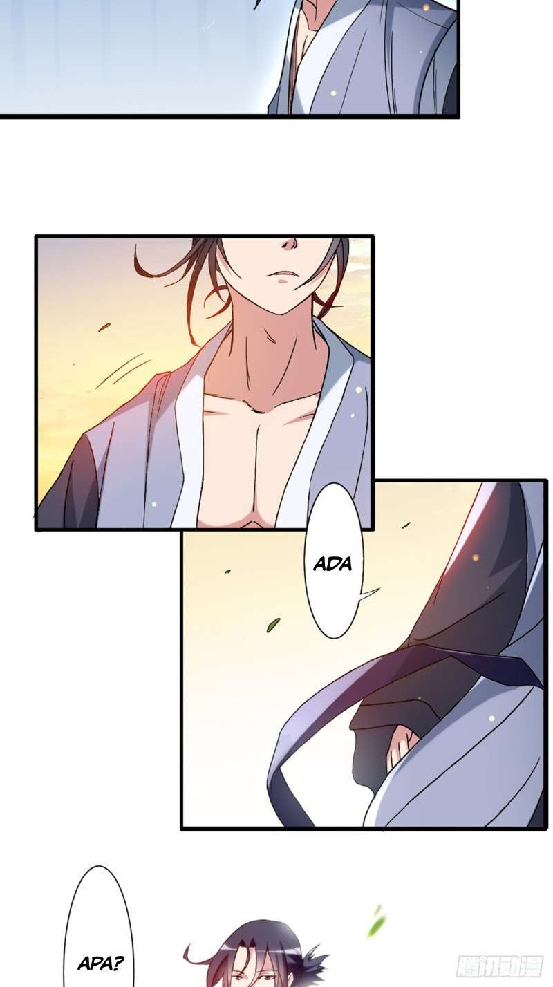 My Disciples Are All Immortals Chapter 01 Gambar 54