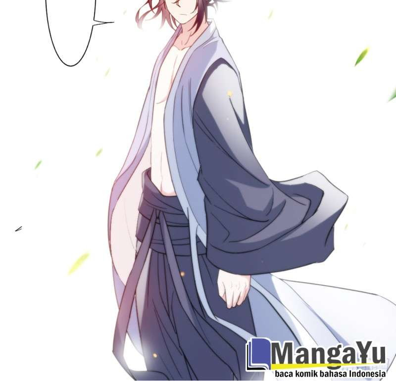 My Disciples Are All Immortals Chapter 01 Gambar 55