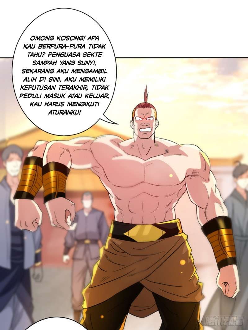 My Disciples Are All Immortals Chapter 01 Gambar 56