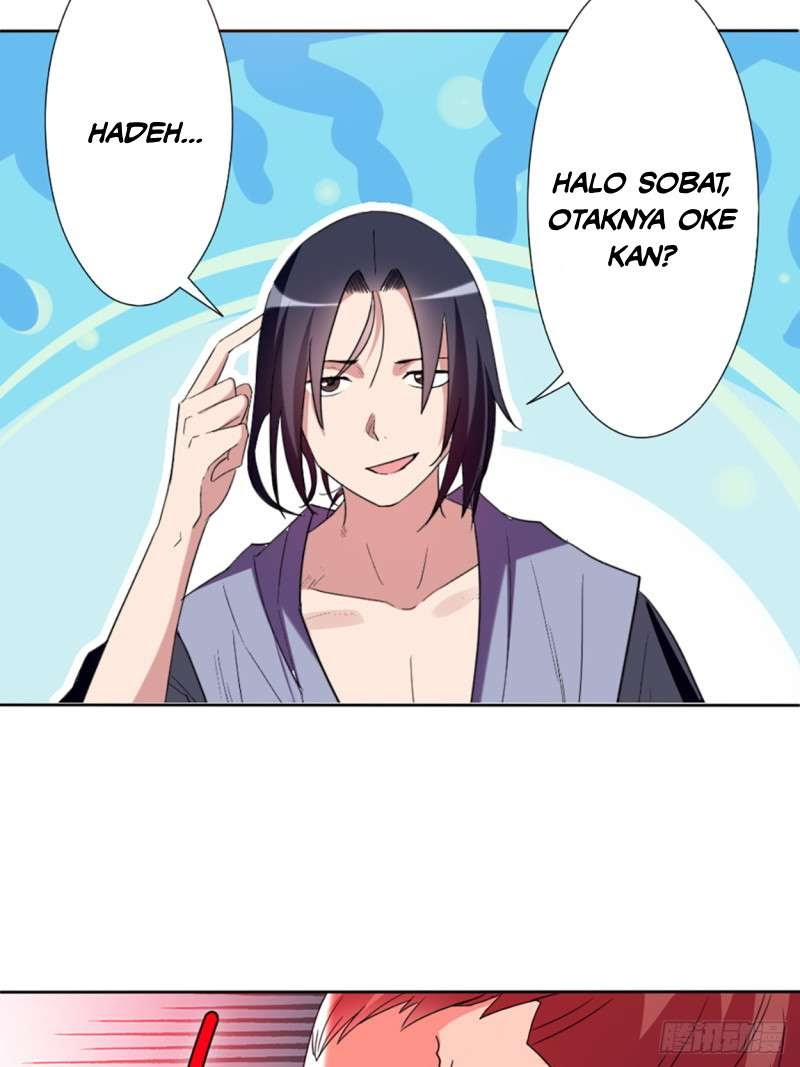 My Disciples Are All Immortals Chapter 01 Gambar 59