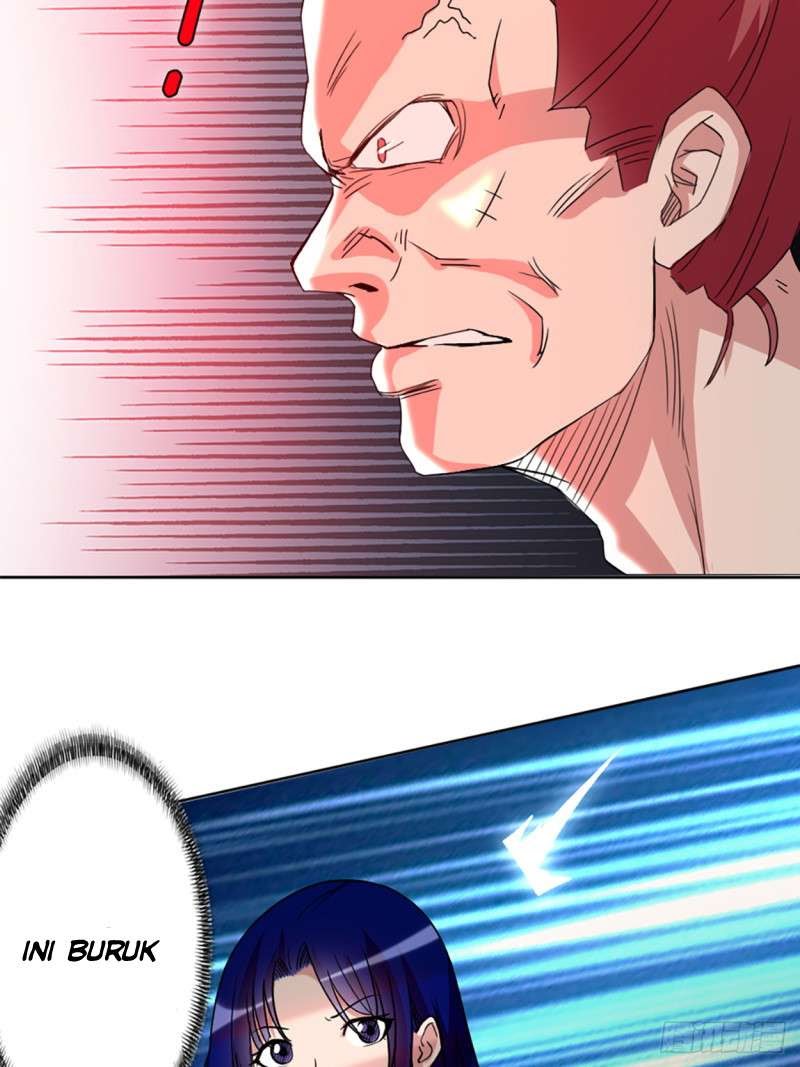 My Disciples Are All Immortals Chapter 01 Gambar 60