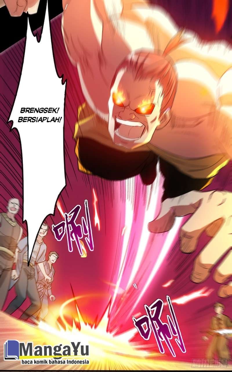 My Disciples Are All Immortals Chapter 01 Gambar 62