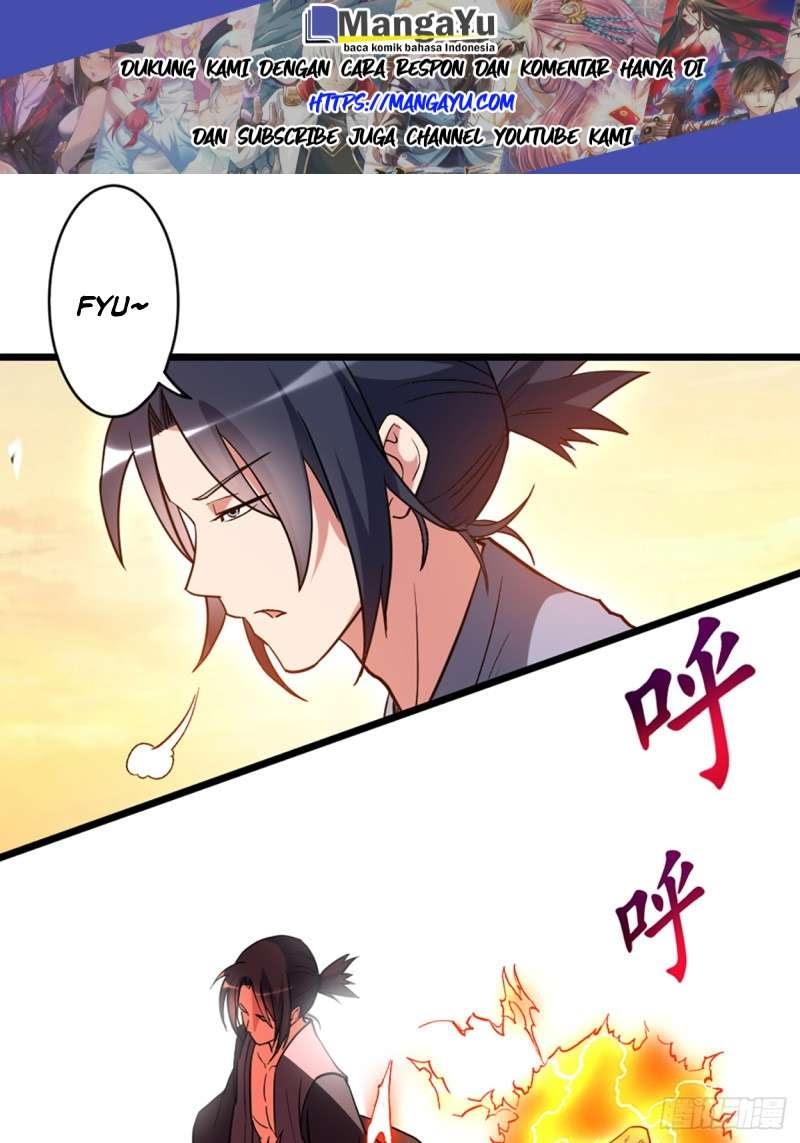 My Disciples Are All Immortals Chapter 01 Gambar 63
