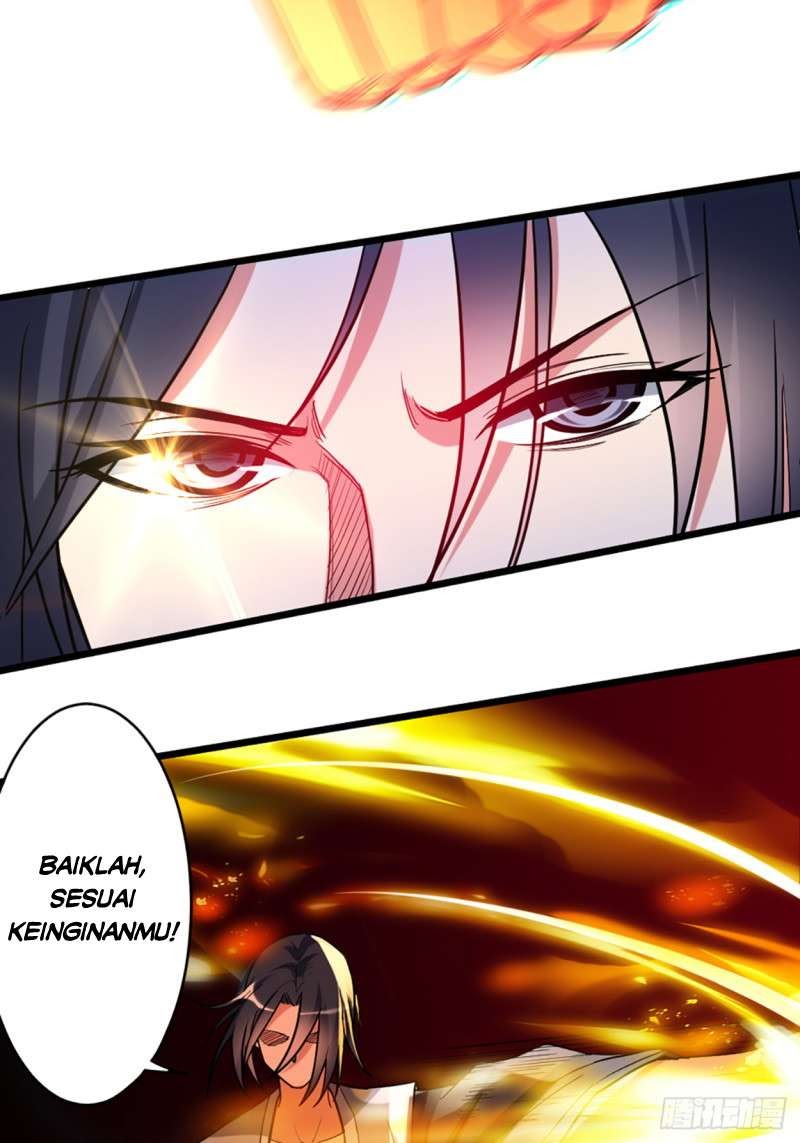 My Disciples Are All Immortals Chapter 01 Gambar 65