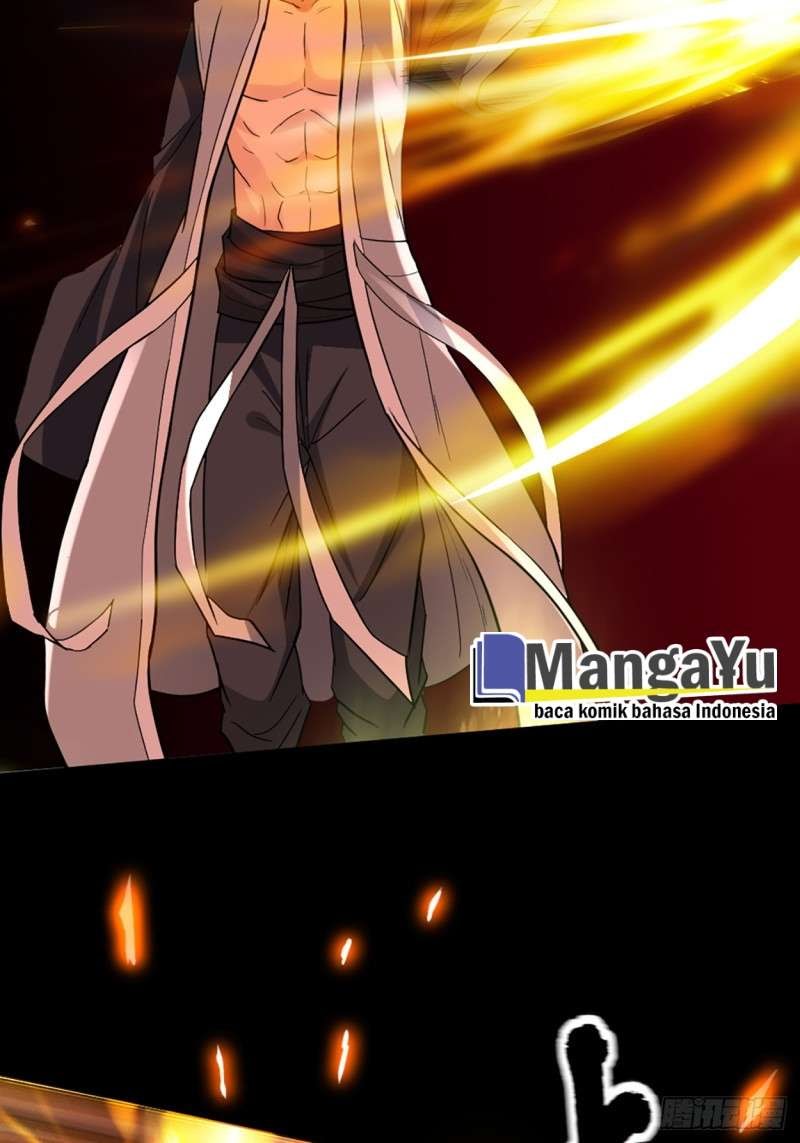 My Disciples Are All Immortals Chapter 01 Gambar 66