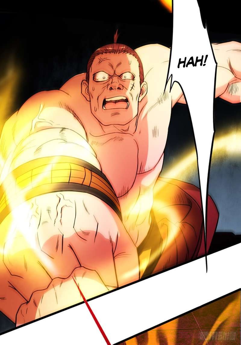 My Disciples Are All Immortals Chapter 01 Gambar 68