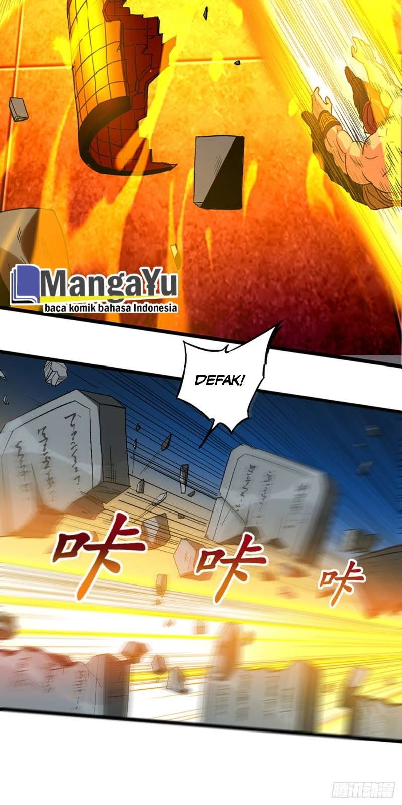 My Disciples Are All Immortals Chapter 01 Gambar 70