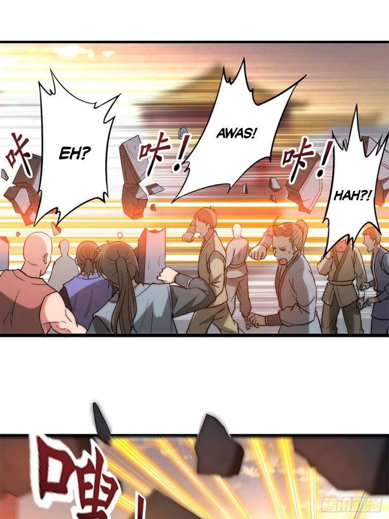 My Disciples Are All Immortals Chapter 01 Gambar 71