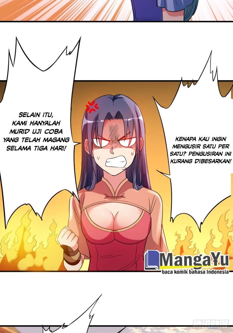 My Disciples Are All Immortals Chapter 01 Gambar 7